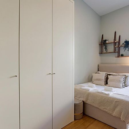 31 Janeiro 157 - Stylish 1Br W/ Ac & Balcony By Lovelystay Porto Eksteriør billede